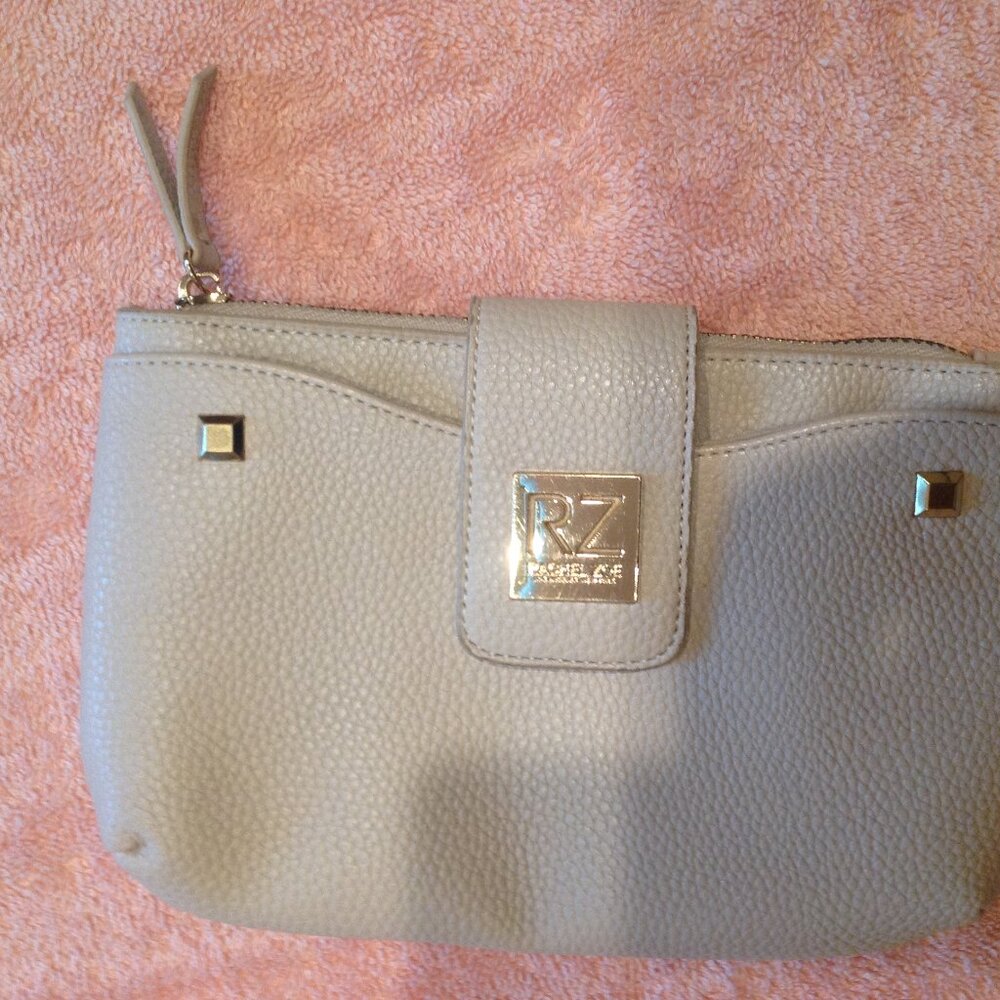 Rachel Zoe Purse  8 X 5 Clutch